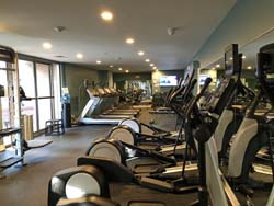 Recently renovated Fitness Center with new/replaced equipment&conn=none